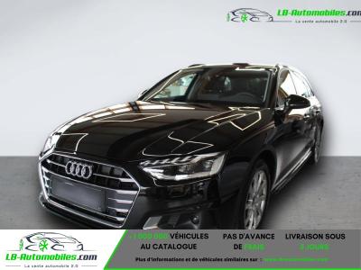 Audi A4 Avant 40 TFSI 204 BVA
