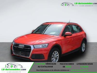 Audi Q5 35 TDI 163 BVA