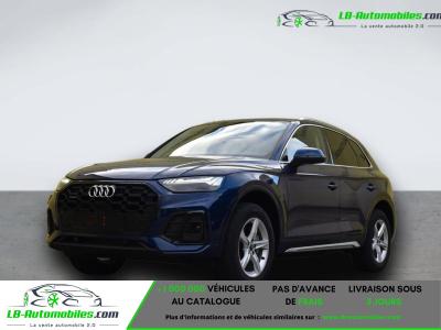 Audi Q5 45 TFSI 265 BVA Quattro