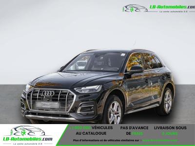 Audi Q5 50 TFSIe 299 BVA Quattro