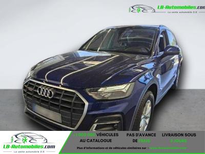 Audi Q5 50 TFSIe 299 BVA Quattro