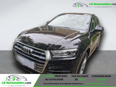 Audi Q5 50 TFSIe 299 BVA Quattro