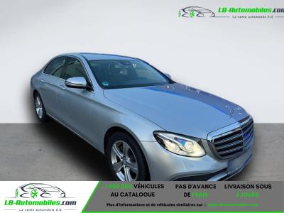 Mercedes Classe E 200 BVA