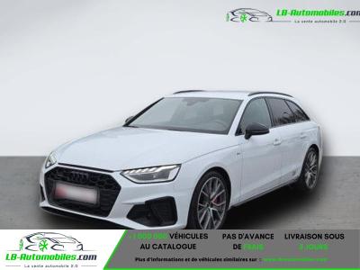 Audi A4 Avant 50 TDI 286 BVA Quattro
