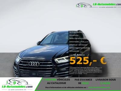 Audi Q5 55 TFSIe 367 BVA Quattro