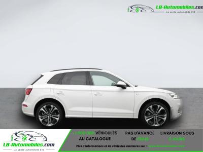 Audi Q5 55 TFSIe 367 BVA Quattro