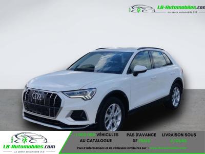 Audi Q3 35 TDI 150 ch BVA Quattro
