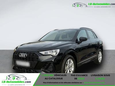 Audi Q3 35 TDI 150 ch BVA Quattro