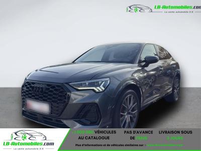 Audi Q3 Sportback 40 TDI 200 ch BVA Quattro