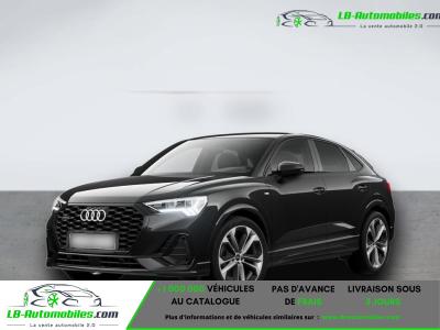 Audi Q3 Sportback 40 TFSI 190 ch BVA Quattro