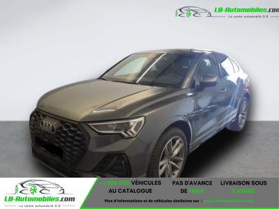 Audi Q3 Sportback 45 TFSI 245 ch BVA Quattro