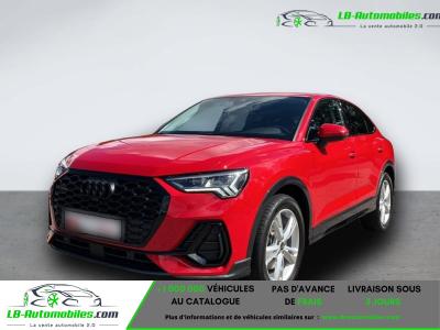 Audi Q3 Sportback 45 TFSI 245 ch BVA Quattro