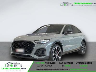 Audi Q5 Sportback 55 TFSIe 367 BVA Quattro