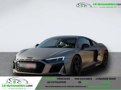 Audi R8 V10 5.2 FSI 620 BVA