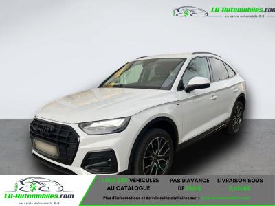 Audi Q5 Sportback 40 TDI 204 BVA Quattro