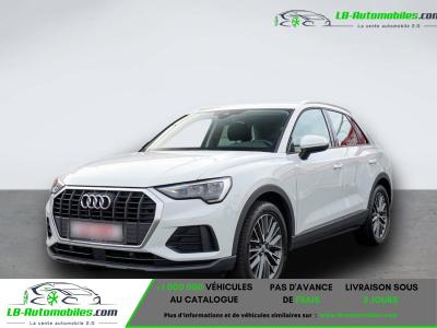 Audi Q3 35 TFSI 150 ch