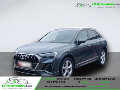Audi Q3 35 TFSI 150 ch