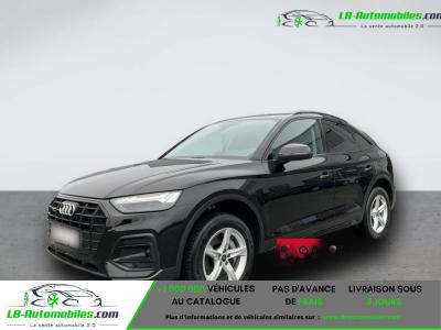 Audi Q5 Sportback 50 TFSIe 299 BVA Quattro