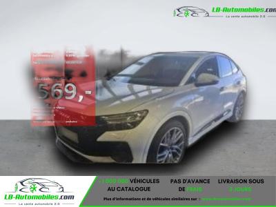 Audi Q5 Sportback 50 TFSIe 299 BVA Quattro