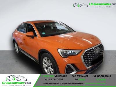 Audi Q3 Sportback 35 TDI 150 ch BVA