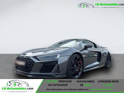 Audi R8 V10 5.2 FSI 540 BVA RWD
