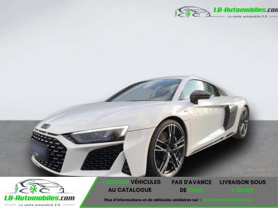 Audi R8 V10 5.2 FSI 540 BVA RWD