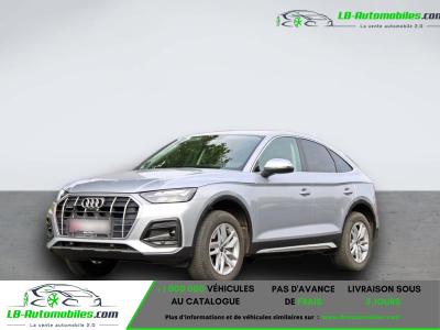 Audi Q5 45 TFSI 265 BVA Quattro