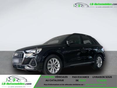 Audi Q3 35 TDI 150 ch BVA Quattro