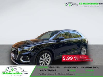 Audi Q3 35 TDI 150 ch BVA Quattro