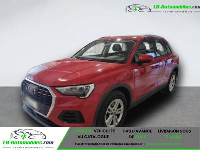 Audi Q3 35 TDI 150 ch BVA