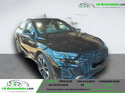 Audi Q5 Sportback 55 TFSIe 367 BVA Quattro