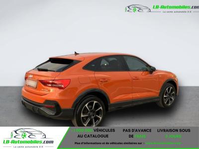 Audi Q3 Sportback 35 TFSI 150 ch BVA