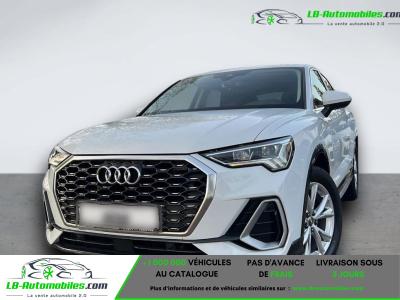 Audi Q3 Sportback 35 TFSI 150 ch BVA