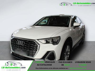Audi Q3 Sportback 35 TFSI 150 ch BVA