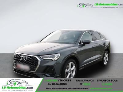 Audi Q3 Sportback 35 TFSI 150 ch BVA