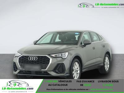 Audi Q3 Sportback 35 TFSI 150 ch BVA