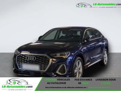Audi Q3 Sportback 35 TFSI 150 ch BVA