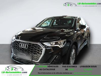 Audi Q3 Sportback 35 TFSI 150 ch BVA