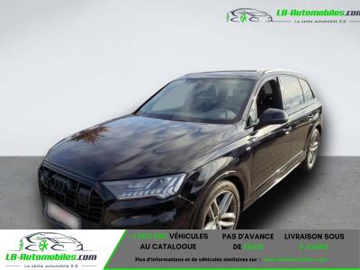 Audi Q7 55 TFSI 340 BVA Quattro 5pl
