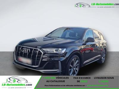 Audi Q7 55 TFSI e 380 BVA Quattro