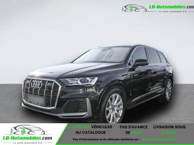 Audi Q7 55 TFSI e 380 BVA Quattro