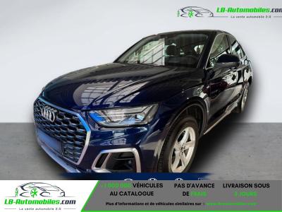 Audi Q5 Sportback 45 TFSI 265 BVA Quattro