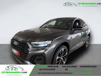 Audi Q5 Sportback 45 TFSI 265 BVA Quattro