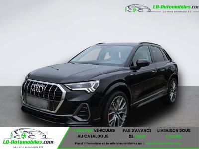 Audi Q3 40 TDI 200 ch BVA Quattro