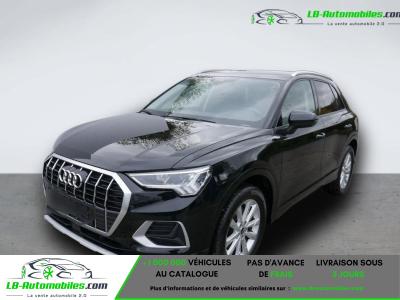 Audi Q3 40 TDI 200 ch BVA Quattro