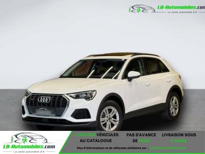 Audi Q3 40 TDI 200 ch BVA Quattro