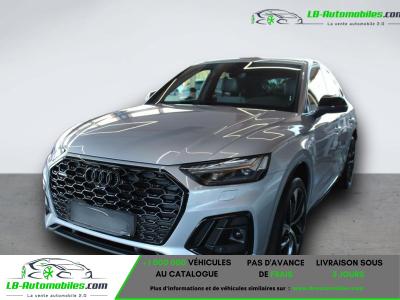 Audi Q5 Sportback 45 TFSI 265 BVA Quattro