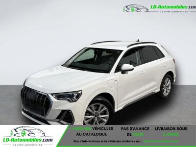 Audi Q3 45 TFSIe 245 ch BVA