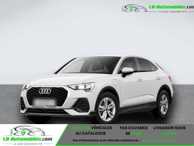 Audi Q3 Sportback 45 TFSIe 245 ch BVA