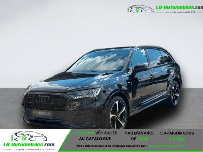 Audi Q7 50 TDI 286 BVA Quattro 5pl